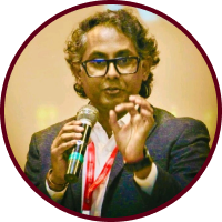 Ramanathan Srinivasan   