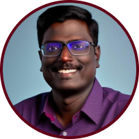 Sundarvelu Shanmugan    