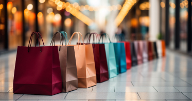 Retail & Consumer Packaged Goods (CPG)