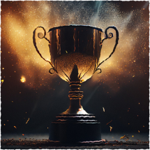 Reward the winners as Gamechangers & Challengers